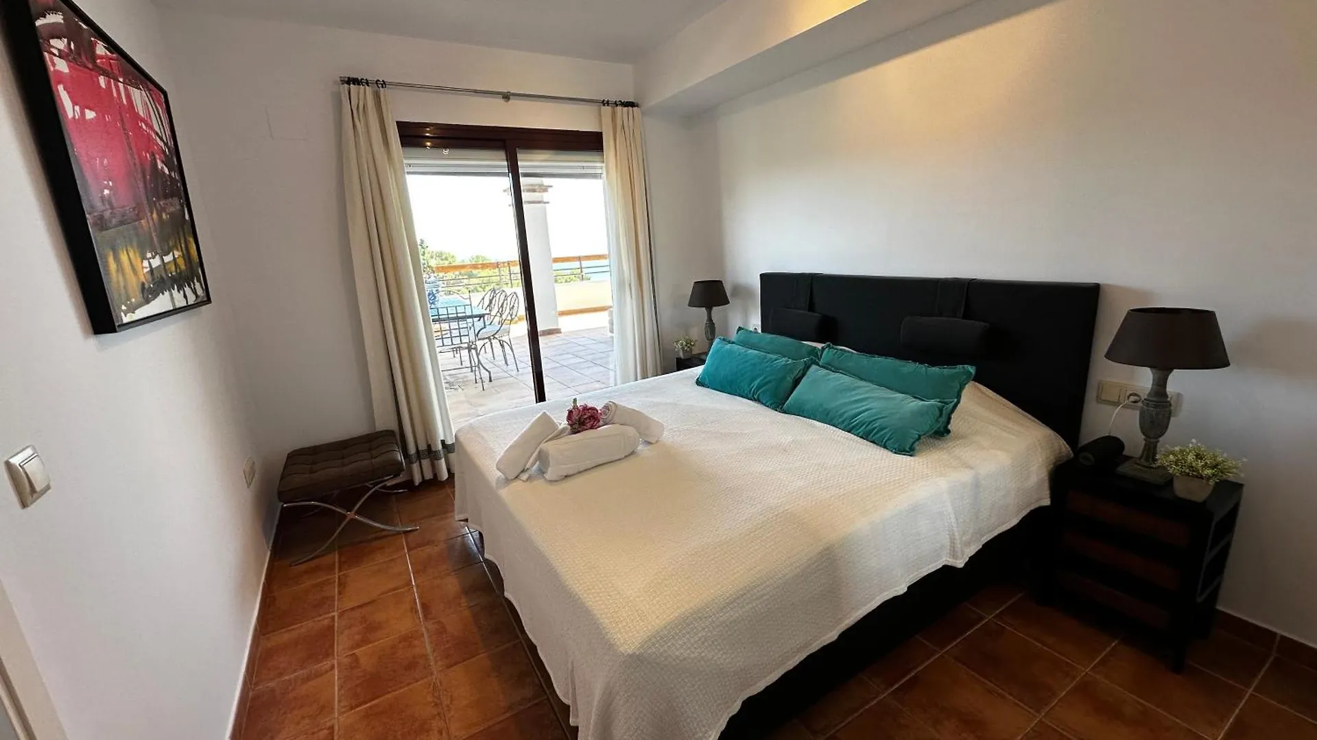 Apartment Paraiso Del Mar La Herradura