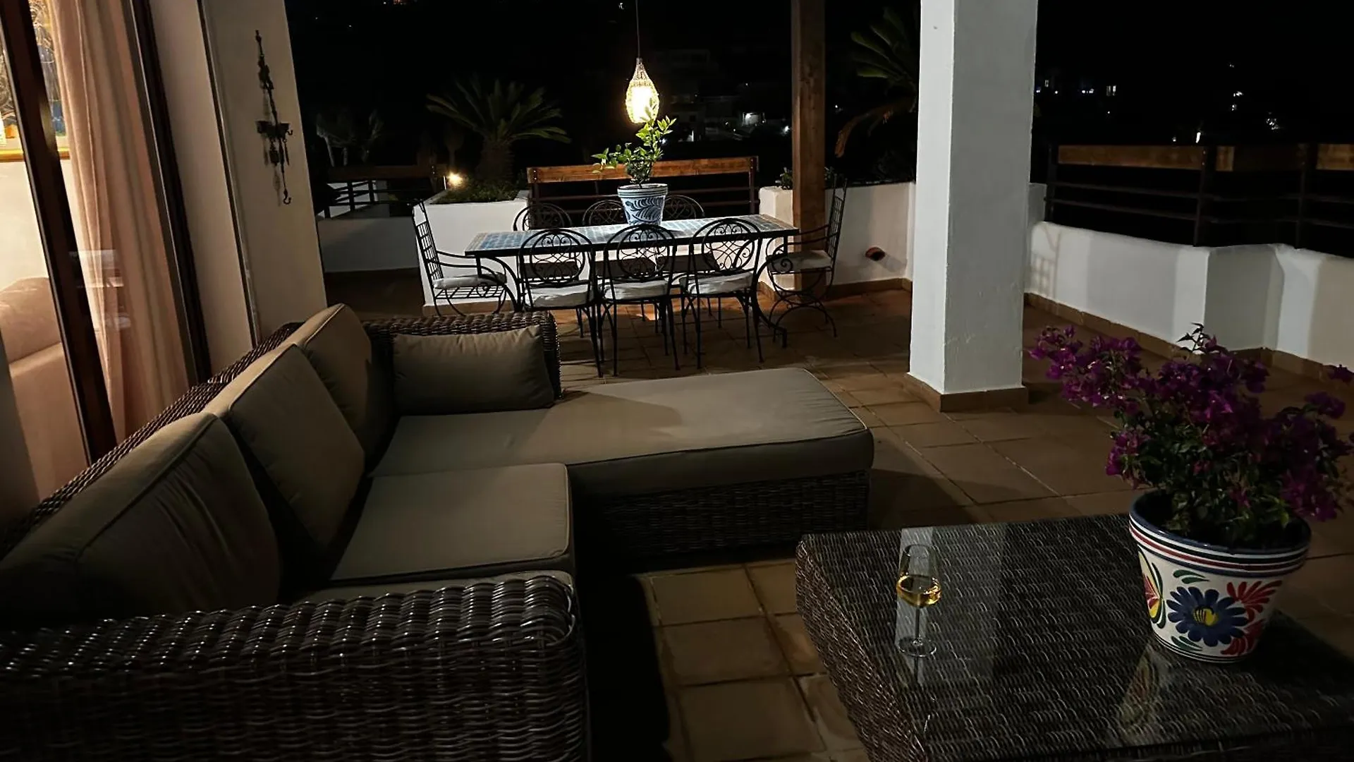 Apartment Paraiso Del Mar La Herradura