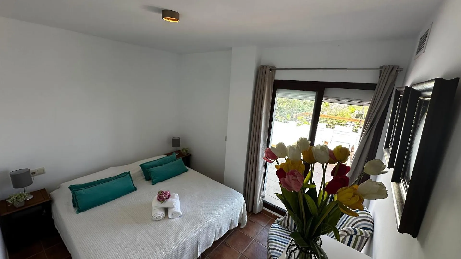 Apartment Paraiso Del Mar La Herradura