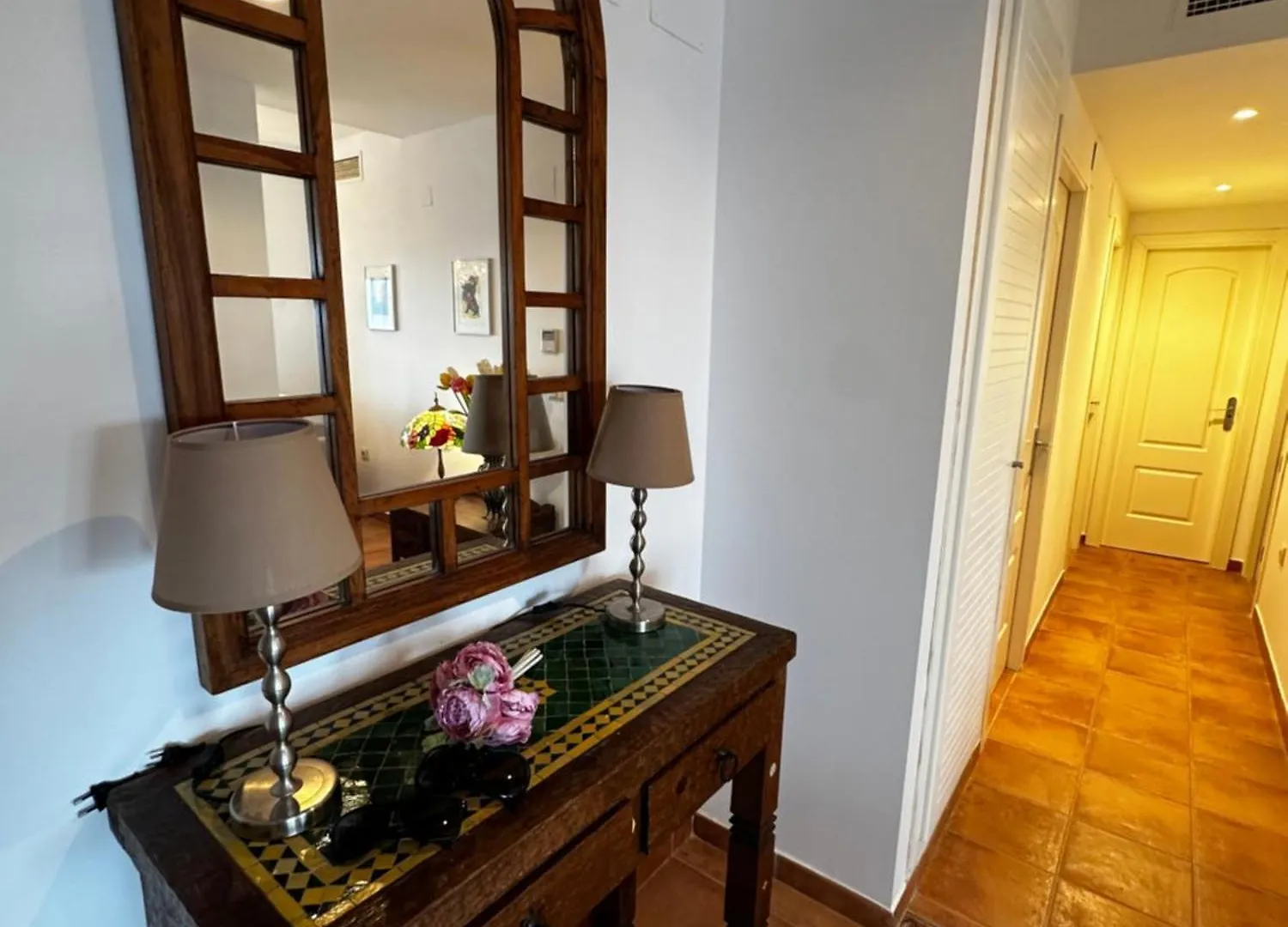 Apartment Paraiso Del Mar La Herradura  Spain