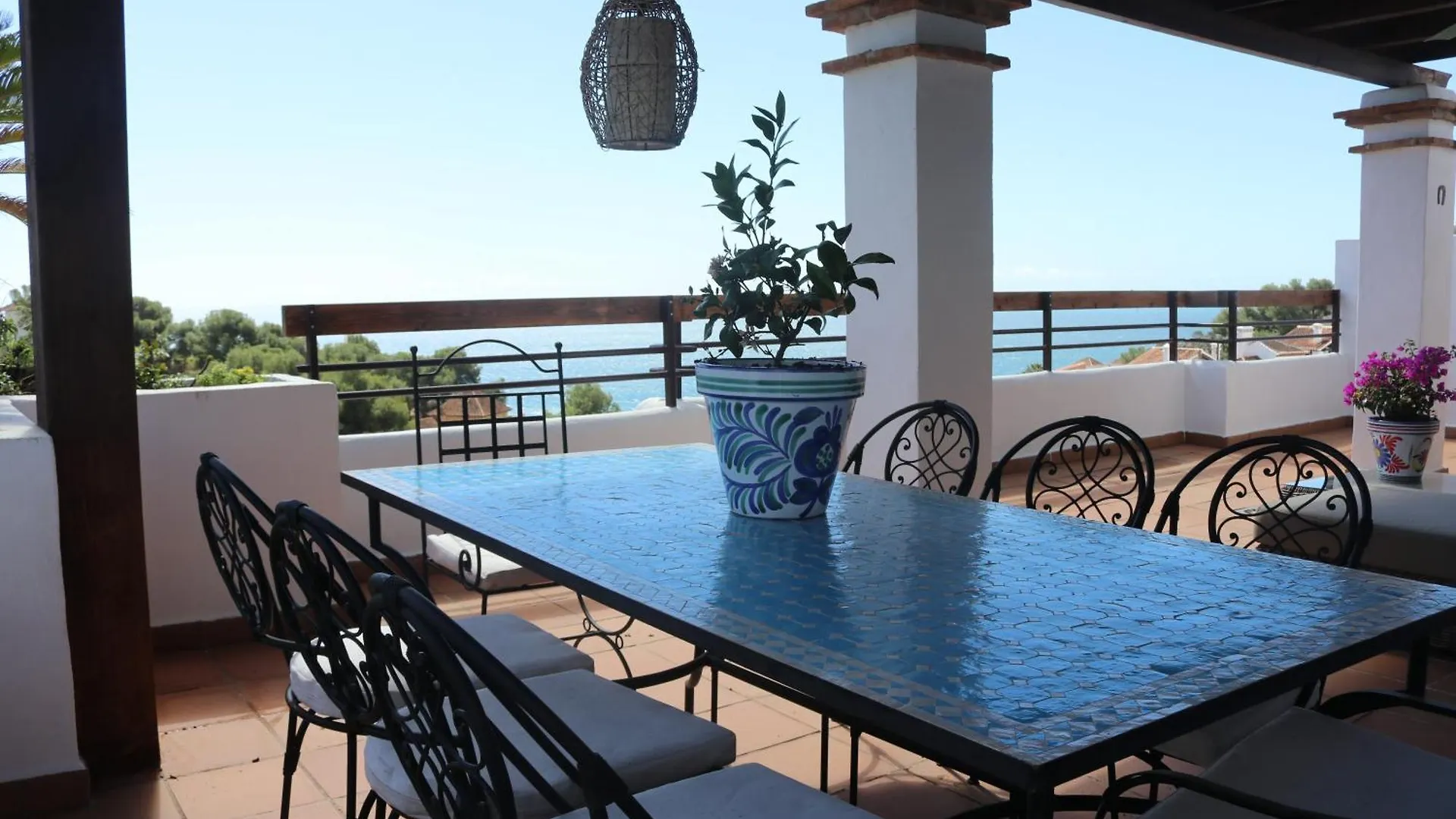Paraiso Del Mar La Herradura  Appartamento