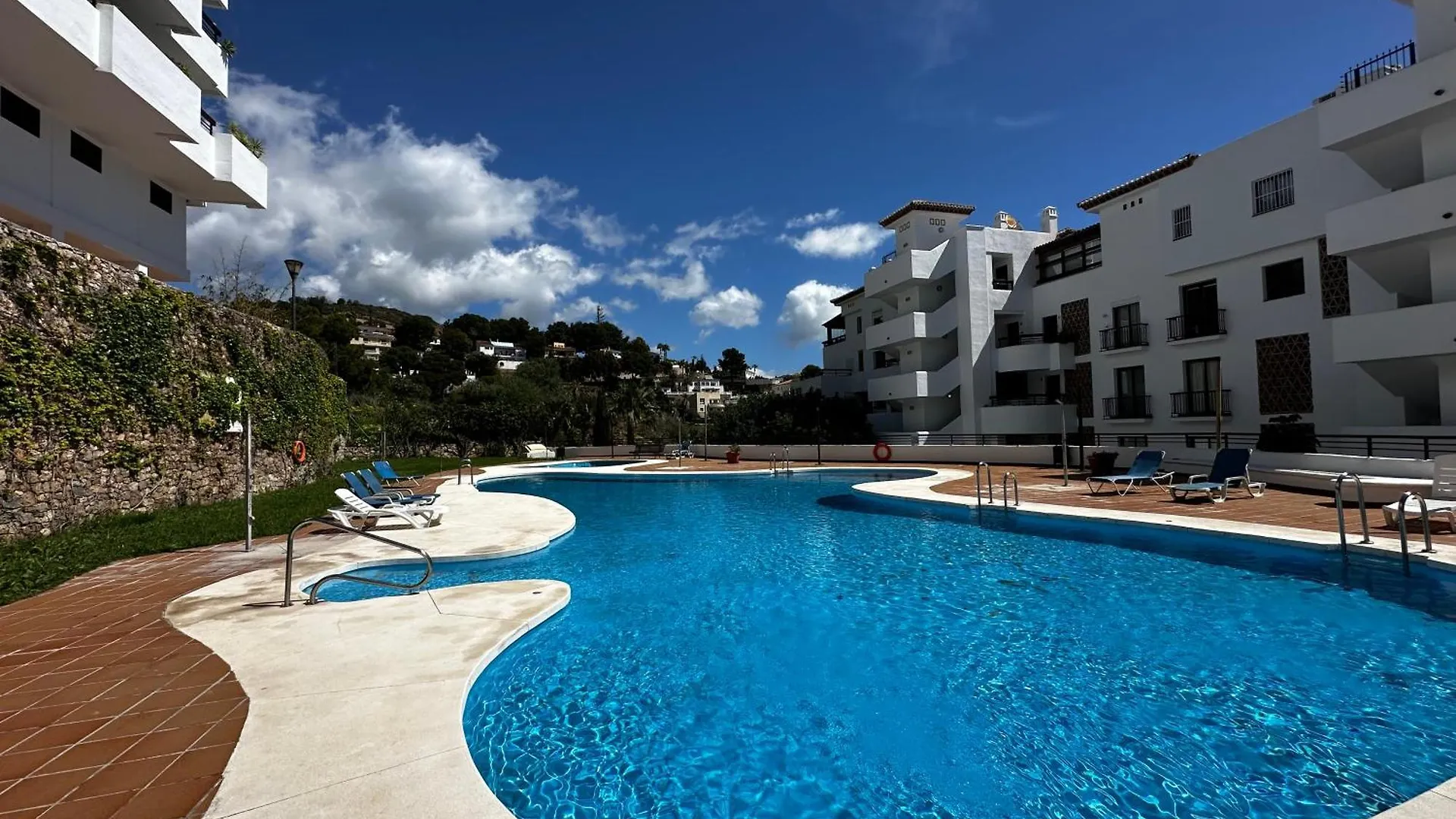 Appartamento Paraiso Del Mar La Herradura  Spagna